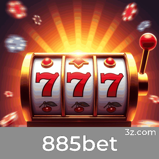 885bet: Seu Cassino Online Seguro e Profissional