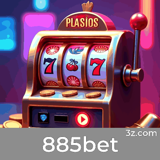 885bet: Seu Cassino Online Seguro e Profissional