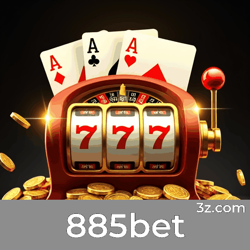 885bet: Seu Cassino Online Seguro e Profissional