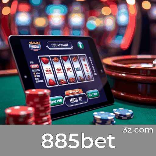 885bet: Seu Cassino Online Seguro e Profissional