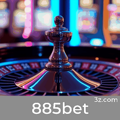885bet: Seu Cassino Online Seguro e Profissional