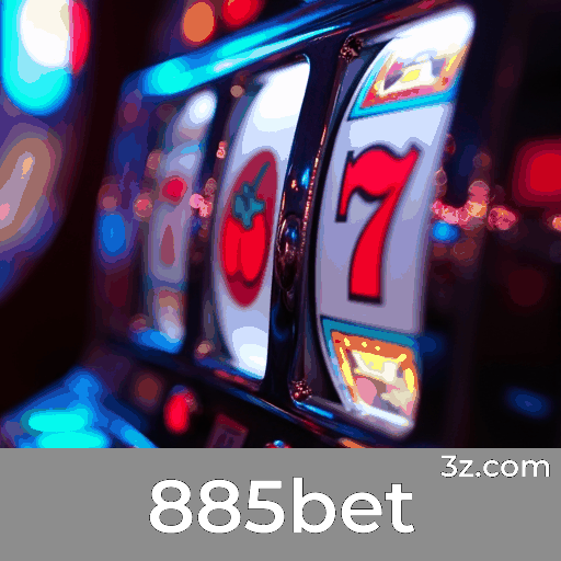 885bet: Seu Cassino Online Seguro e Profissional