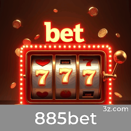 885bet: Experiência imersiva de cassino para brasileiros