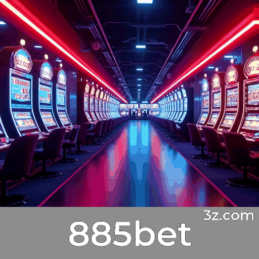 Bônus e Promoções Excepcionais na 885bet