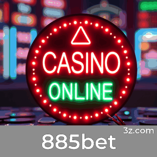 885bet: Plataforma Líder em Apostas Esportivas