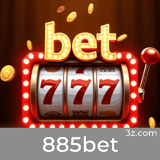 885bet: Experiência imersiva de cassino para brasileiros