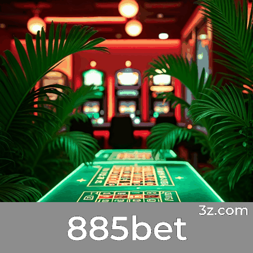 Bônus e Promoções Excepcionais na 885bet