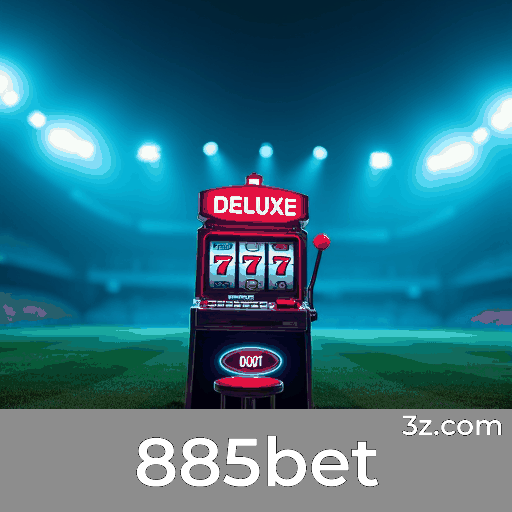 885bet: Seu Cassino Online Seguro e Profissional