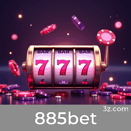 885bet: A Plataforma de Apostas Completa e Confiável